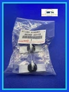 New Lexus Toyota Oem Ultrasonic Bumper Sensor Retainer (2 Clips). Fixed Price $13.00.