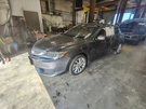 Used Deck Lid Fits: 2017 Acura Ilx Rear View Camera W/o Spoiler. Fixed Price $375.00.