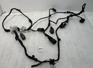 2012 -2013 Bmw 528I F10 Oem Rear Parking Wiring Harness & Sensors 9304761. Fixed Price $79.00.