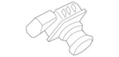 Genuine Ford Camera Parking K2GZ-19G490-G. Fixed Price $71.27.