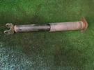 2007 Infiniti G35X Sedan Rear Lh Driver Strut Shock Absorber Oem 56210 JK50A. Fixed Price $50.00.