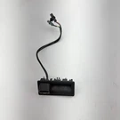 2010-2018 Audi A6 S6 A7 Trunk Release Handle W/ Rear View Camera 4G0827566 Oem. Fixed Price $42.00.