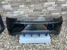 2018-2023 Dodge Charger Rear Bumper With Harness And Sensors Oem. Fixed Price $1100.00.