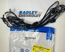 New Oem 16-18 Chevy Camaro Front Bumper Grill Harness Gmc 84075205. Fixed Price $91.99.