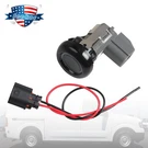 Rear Inner Parking Sonar Sensor For 2012-21 Nissan Nv 1500 2500 3500 25994-1PA6B. Fixed Price $16.97.