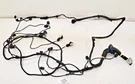 Oem Bmw F82 M4 Rear Parking Distance Sensors Pdc Wire Harness Gold B67. Fixed Price $145.00.
