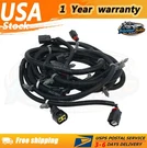 Front Parking Sensor Wiring Harness For Chevy Tahoe Suburban 2015-2020 84307173. Fixed Price $33.37.