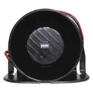 Velvac 697112 Back Up Alarm, 112DB, Black, 3-63/64 In H. Fixed Price $63.29.