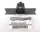 Genuine Oem Nissan 28533-6CA0C Parking Aid Sensor Housing. Fixed Price $39.03.