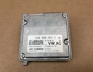 2015 - 2017 Audi A3 S3 Vw Golf Gti Lane Change Assist Camera 5Q0980653G Oem. Fixed Price $99.00.