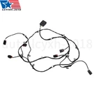 Front Fascia Sensor Wiring Harness For 2016-2022 Jeep Grand Cherokee 68261975AC. Fixed Price $36.99.