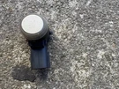 14-19 Cadillac Xts Front Rear Bumper Parking Assist Sensor Oem 2 Pic Silver. Fixed Price $100.00.