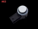 2022-2023 Mitsubishi Outlander/phev Park Sensor Used Oem 28438W016P. Fixed Price $119.00.