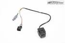 2015-2016 Audi A3 Premium Rear View Reverse Parking Assist Camera Oem. Fixed Price $140.39.