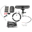 New Oem Genuine Mazda 2024-2025 CX-90 CX-70 Digital Rear View Mirror KMV6-V7-210. Fixed Price $653.59.