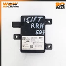 10-25 Land Range Rover Jaguar F-type X152 Blind Spot Radar Distanse Sensor Oem. Fixed Price $64.27.