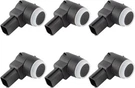 6PCS Pdc Parking Assist Sensor Reverse Backup For Chrysler 300 To. Fixed Price $84.99.