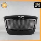 12-15 Bentley Continental Gtc Hood Radiator Grille 3W3853651C Oem. Fixed Price $3375.23.