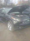 Camera/projector Roof Fits 10-11 Infiniti Fx Series 2097432. Fixed Price $129.99.