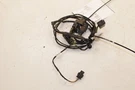 2011-2017 Bmw X3 XDRIVE28I Rear Bumper Wire Harness W/ Park Sensors 9315098 Oem. Fixed Price $147.98.