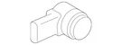 Genuine Bmw Park Sensor 66-20-9-306-411. Fixed Price $272.51.