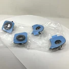 Bmw Ix 2022-2023 Set Of 4 Left/right Sensor Outer Mounting 51-11-5-A3A-E02. Fixed Price $39.99.
