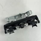 Tesla Model Triple Camera Assembly Rear View Mirror 1514448-00-H Oem. Fixed Price $149.95.