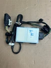 2019-2022 Jaguar Land Rover Left Blind Spot Radar Sensor KK52-14F152-AK Oem. Fixed Price $133.38.