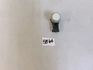 2011-14 Ford Lincoln Edge Bumper Parking Sensor DA5T-15K859-AWW. Fixed Price $19.95.