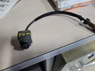 Camera/projector 205 Type Sedan C350E Fits 17 Mercedes C-class 339204. Fixed Price $369.99.