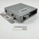 2006-2013 Bentley Continental Flying Spur Camera Control Unit 3W5907441B. Fixed Price $700.00.