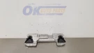 17 Mercedes Benz C63S Amg W205 Front View Windshield Mounted Camera 2229007513. Fixed Price $112.50.