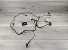 15-19 Oem Bmw F16 X6 Rear Bumper Parking Pdc Wiring Wire Harness. Fixed Price $71.95.