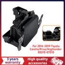Wave Distance Front Collision Sensor For 16-19 Toyota Corolla/prius/highlander. Fixed Price $206.56.