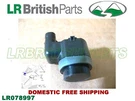 Land Rover Front Parking Aid Sensor Range Evoque 16-18 LR078997. Fixed Price $49.00.