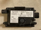 Used Park Assist Camera Fits: 2022 Honda Hr-v Windshield Mounted Grade. Fixed Price $550.00.