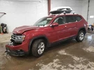Used Park Assist Camera Fits: 2018 Volkswagen Atlas Radar Unit Rear Bumper Blind. Fixed Price $119.30.