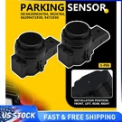 2X Reverse Backup Parking Assist Sensor For Bmw X5 G05 F95 G06 F96 Front Rear. Fixed Price $34.19.