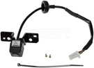 Park Assist Camera Dorman 590-686 Fits 13-14 Nissan Leaf. Fixed Price $218.57.