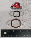 Turbo Oil Drain & Supply Gaskets For C15. Pai Brand. Ref. # Cat. 1262702 1986068. Fixed Price $21.00.