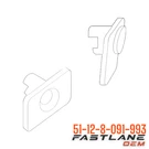 2018-2019 Bmw X3 Mount Kit New Oem 51-12-8-091-993. Fixed Price $76.85.