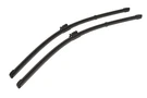 Valeo Silencio Xtrm Windshield Wiper Blades Set Lhd For Mercedes W205/ X253. Fixed Price $42.77.