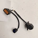 Reverse Camera Projector Lid Mounted Fits 15-17 Hyundai Sonata Oem. Fixed Price $72.80.