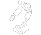 Genuine Mazda Camera KGC4-67-RC0. Fixed Price $318.74.