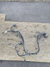 2019-2023 Ram 2500-3500 Genuine Mopar Rear Bumper Wiring 52112731AE. Fixed Price $80.00.
