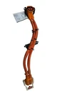 2021-2024 Porsche Taycan Oem High Voltage Wire Harness 9J1971896. Fixed Price $170.00.