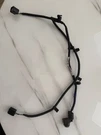 2024-2026 Acura Integra Type Front Wire Parking Sensor Oem 32121-3S5-A001. Fixed Price $80.00.