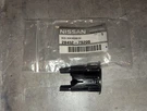Genuine Nissan Parking Aid Sensor Bracket For Armada Titan (28452-7S200). Fixed Price $17.99.