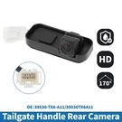 Tailgate Handle Rear Park Assist Backup Camera For Acura Ilx Sedan 2.4L. Fixed Price $33.34.