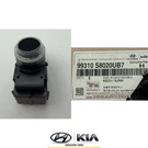 Genuine Oem Parking Ultrasonic Sensor 99310-S8020UB7 For 20-22 Hyundai Palisade. Fixed Price $58.60.